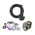 9.75" Ford 4.11 Rear Ring & Pinion, Install Kit, Axle Bearings & Seal