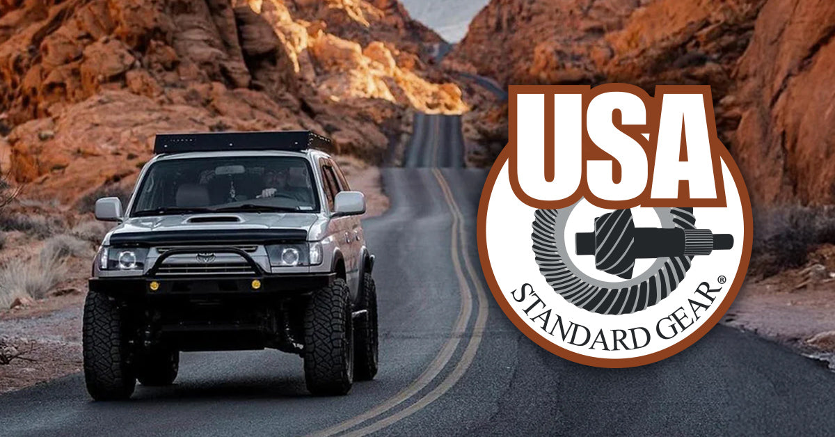 www.usastandardgear.com
