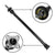 Front Driveshaft for 2003-2008 AWD Infiniti with 36.25" Overall Length