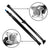 USA Standard Rear Driveshaft, 07-18 DODGE/MERC SPRINTER 2500/3500 3.0L, 170" WB