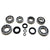 USA Standard Manual Transmission Bearing Kit 2002-2006 Acura RSX 5-SPD/6-SPD