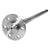 USA Standard 6 lug rear axle for 1997-2003 Durango & 1997-2004 Dakota, RH side