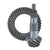 USA standard ring & pinion gear set for Ford 7.5" in a 3.73 ratio.