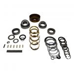 280ZX T5 Manual Transmission Bearing Kit, 1982-1983 Nissan 5-Speed with Synchros