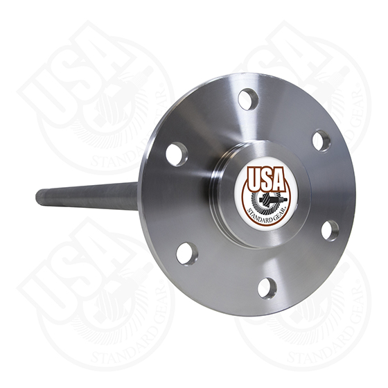 USA Standard 1541H alloy rear axle for 1988 GM 8.5" 4WD C10 trucks