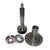 USA Standard NV4500 Manual Transmission 1-1/4" to 1-3/8" Input Shaft Upgrade Kit