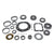USA Standard Manual Transmission Bearing Kit ZF 6-Speed