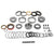 USA Standard Manual Trans T5 WORLD CLASS Bearing Kit 1985+ 5-SPD w/Synchros