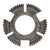USA Standard Manual Transmission G56 3rd & 4th Hub