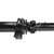 USA Standard rear driveshaft for Ford Escape 4WD/AWD exc hybid. 73.7" nom length