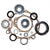 USA Standard Transfer Case Bearing Kit 1978-1988 Toyota