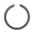 USA Standard Transfer Case NP241DHD Rear Mainshaft Snap Ring