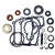USA Standard Manual Transmission Bearing Kit 1978-1988 Isuzu 5-SPD