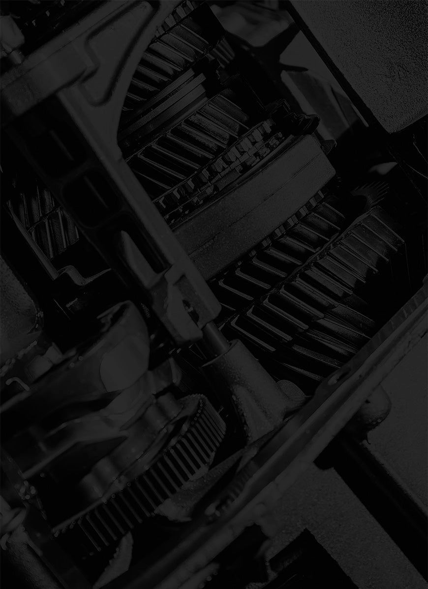 Transmission Ratio RPM CALCULATOR