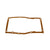 USA Standard Manual Transmission GETRAG Gasket Dodge Top Cover