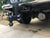 BulletProof 2.5" Medium Duty 4" Drop/Rise Hitch