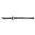 Rear Driveshaft Assembly for 2010-2012 Subaru Outback 2.5L CVT