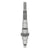 USA Standard Manual Transmission NV4500 Mainshaft 1992-2001 Chrysler/GM 4WD