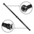 USA Standard Rear Driveshaft for Nissan Murano AWD, 86.75" FTF nominal length