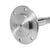 Rear Axle Kit Fits GM 8" Diff 28 Spline 31.9" Long