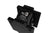 BulletProof Medium Duty Road Suppressor Flat Plate to Flat Plate Mount