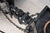 BulletProof Heavy Duty Road Suppressor Flat Plate to Flat Plate Mount