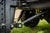 BulletProof Frame-Mounted Hitch Stabilizer Bars