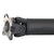 Rear Driveshaft Assembly for 2009-2014 Ford F-150 4.6L, 5.0L, 5.4L & 6.2L RWD