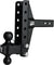 BulletProof 2.0" Medium Duty 4" & 6" Offset Hitch