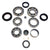 USA Standard Transfer Case BW4446 & BW4447 Bolt-on Rear Yoke Bearing Kit