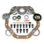 USA Standard Master Overhaul Kit for '01-'09 Chrysler 9.25" Rear Differential