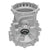 USA Standard Transfer Case NP241 Front Case Half 2003-2014 Jeep Rubicon