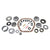 USA Standard Master Overhaul kit Dana 44 differential, TJ Rubicon