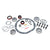USA Standard Master Overhaul kit for the GM 8.5 front differential