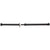Rear Driveshaft Assembly for 2009-2014 Ford F-150 4.6L, 5.0L, 5.4L & 6.2L RWD