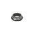 USA Standard Manual Transmission Mainshaft Nut Mitsubishi