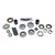 USA Standard Master Overhaul kit for the 2002-2009 Trailblazer & Envoy 7.2" IFS