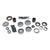 USA Standard Master Overhaul Kit for the 1998 & up GM 7.2" IFS AWD