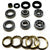 USA Standard Manual Trans Bearing Kit 1989-1991 Ford Festiva 5-SPD w/Synchros