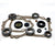 USA Standard Manual Transmission Bearing Kit 1989+ VW Black Rear Cover