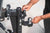 Bulletproof Channel Pintle Attachment (Black)