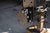 Bulletproof Extreme Duty Road Suppressor Flat Plate to Flat Plate Mount