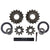 USA Standard Gear standard spider gear set for Ford 7.5