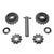 USA Standard Gear standard spider gear set, Ford 8.8" Trac Loc posi, 31 spline