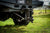 BulletProof Frame-Mounted Hitch Stabilizer Bars