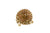 BulletProof Light Duty 1/4" x 12' Transport Chain