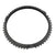 USA Standard Manual Transmission ZF S547 1st & 2nd Synchro Ring Blocker