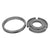 USA Standard Manual Transmission ZF-S547 1st & 2nd Synchro Hub and Slider