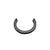 USA Standard Manual Transmission AX5 5th Gear Snap Ring Cluster 2.86 mm