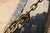 BulletProof Medium Duty 5/16" x 20' Transport Chain